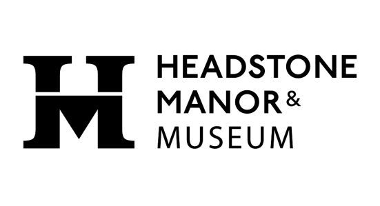 Headstone Manor logo